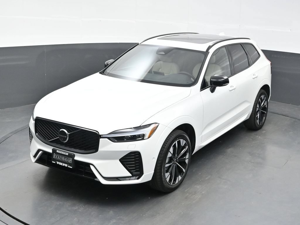 New 2026 Volvo XC60 B5 Plus w/ Climate Package AWD/4WD image 31