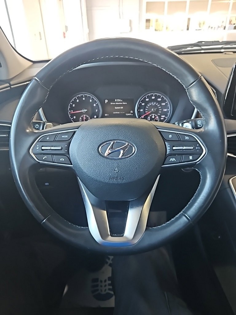 Used 2023 Hyundai Santa Fe SEL image 32