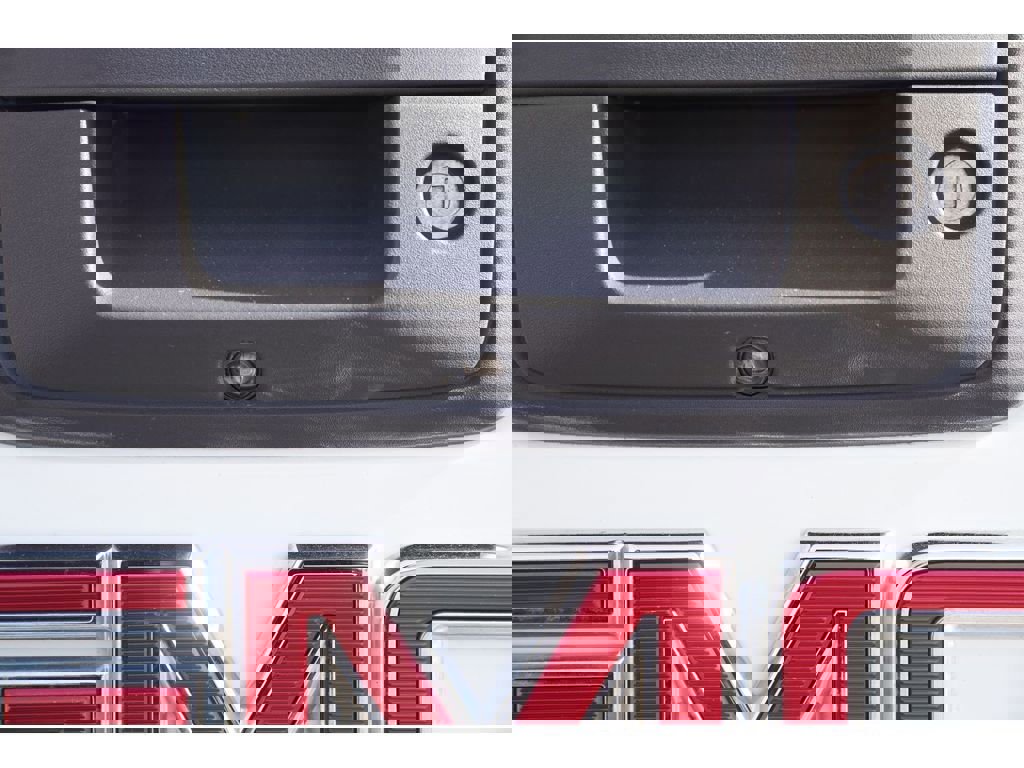 Used 2017 GMC Sierra 1500 4x4 Double Cab image 12