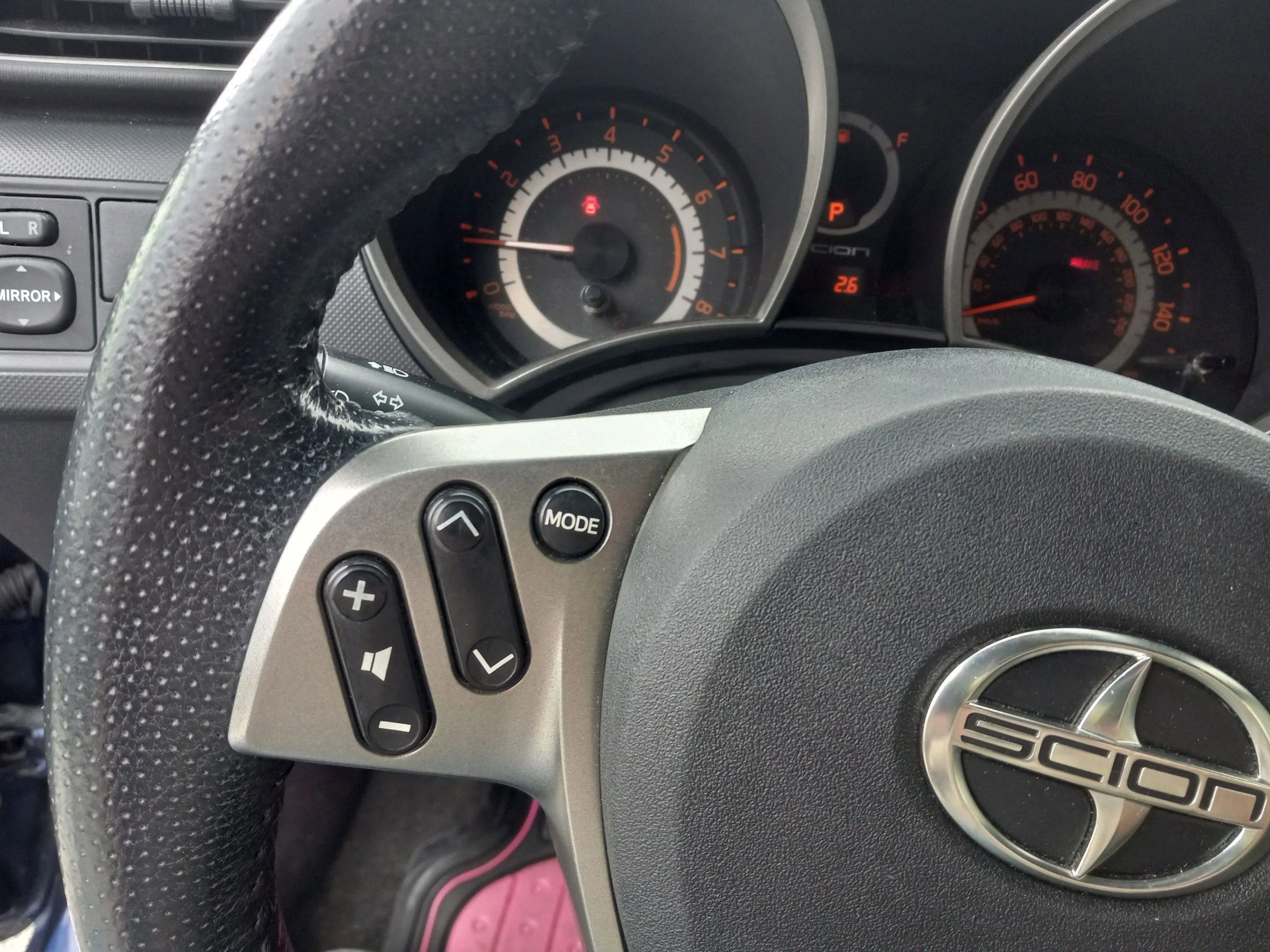 Used 2013 Scion tC image 11