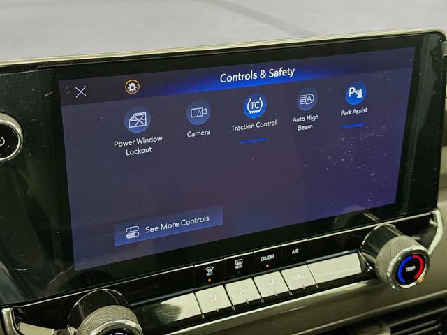 New 2026 Chevrolet Colorado W/T w/ Advanced Trailering Package image 15