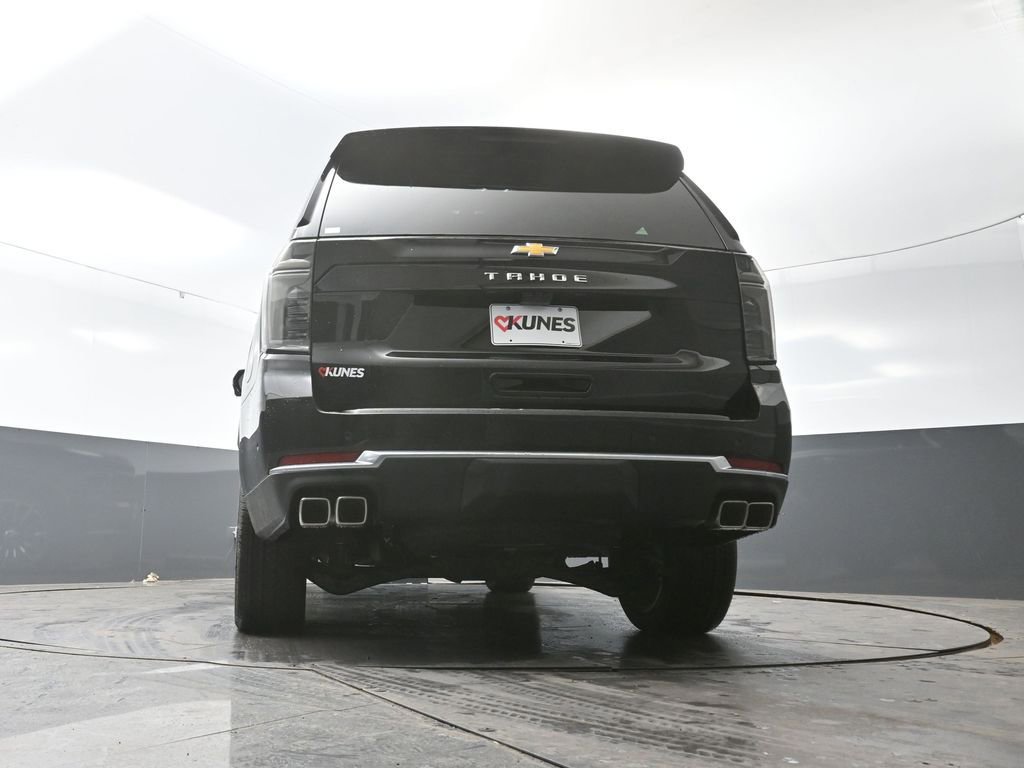 New 2026 Chevrolet Tahoe High Country image 55