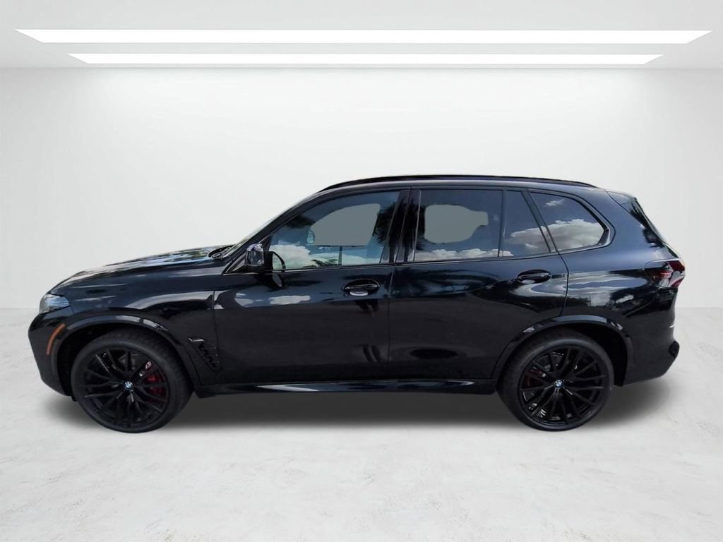 New 2026 BMW X5 sDrive40i w/ M Sport Package image 7
