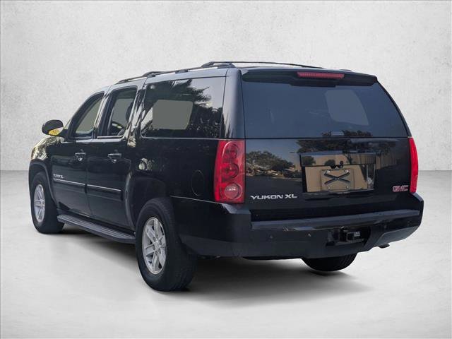 Used 2014 GMC Yukon XL SLT image 7
