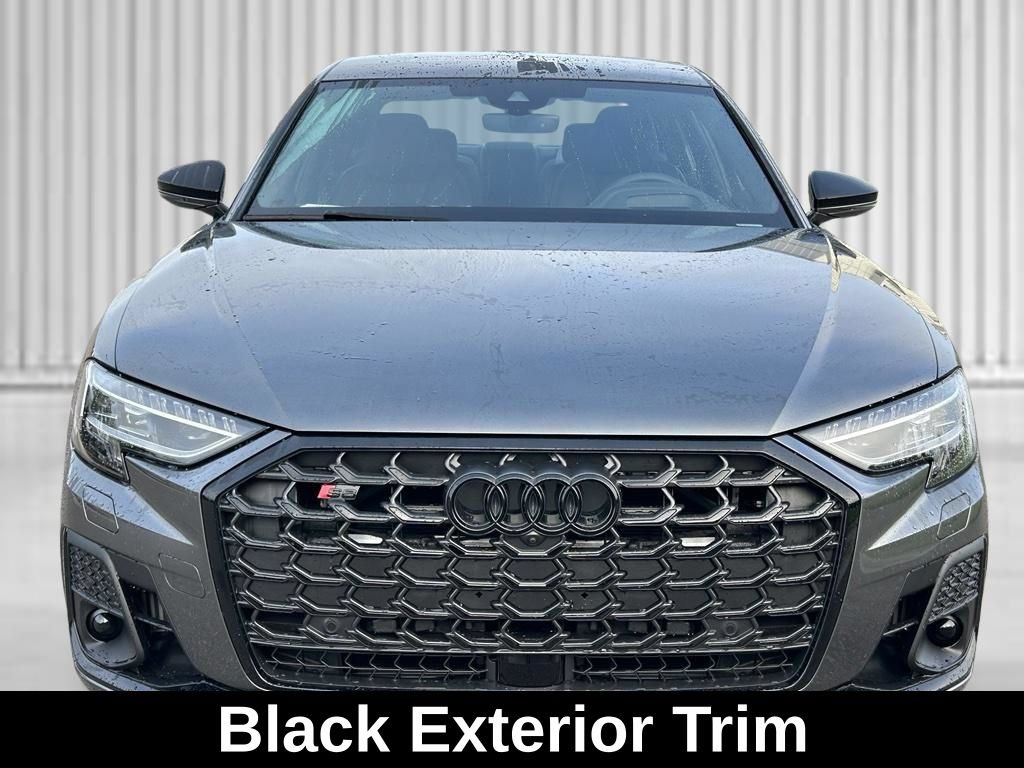 New 2026 Audi S8 AWD/4WD image 8