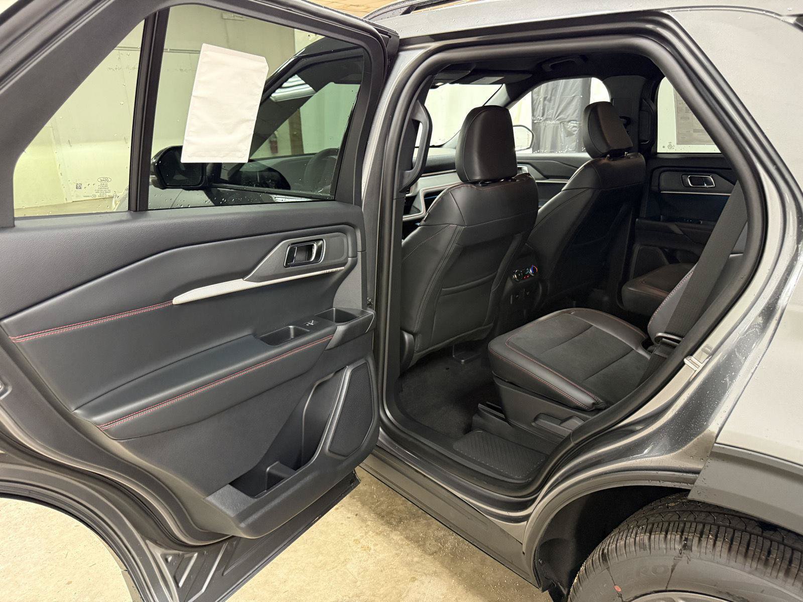 New 2026 Ford Explorer ST AWD/4WD image 22
