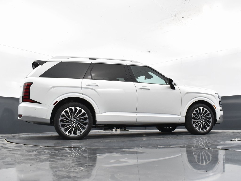 New 2026 Hyundai Palisade Calligraphy image 38