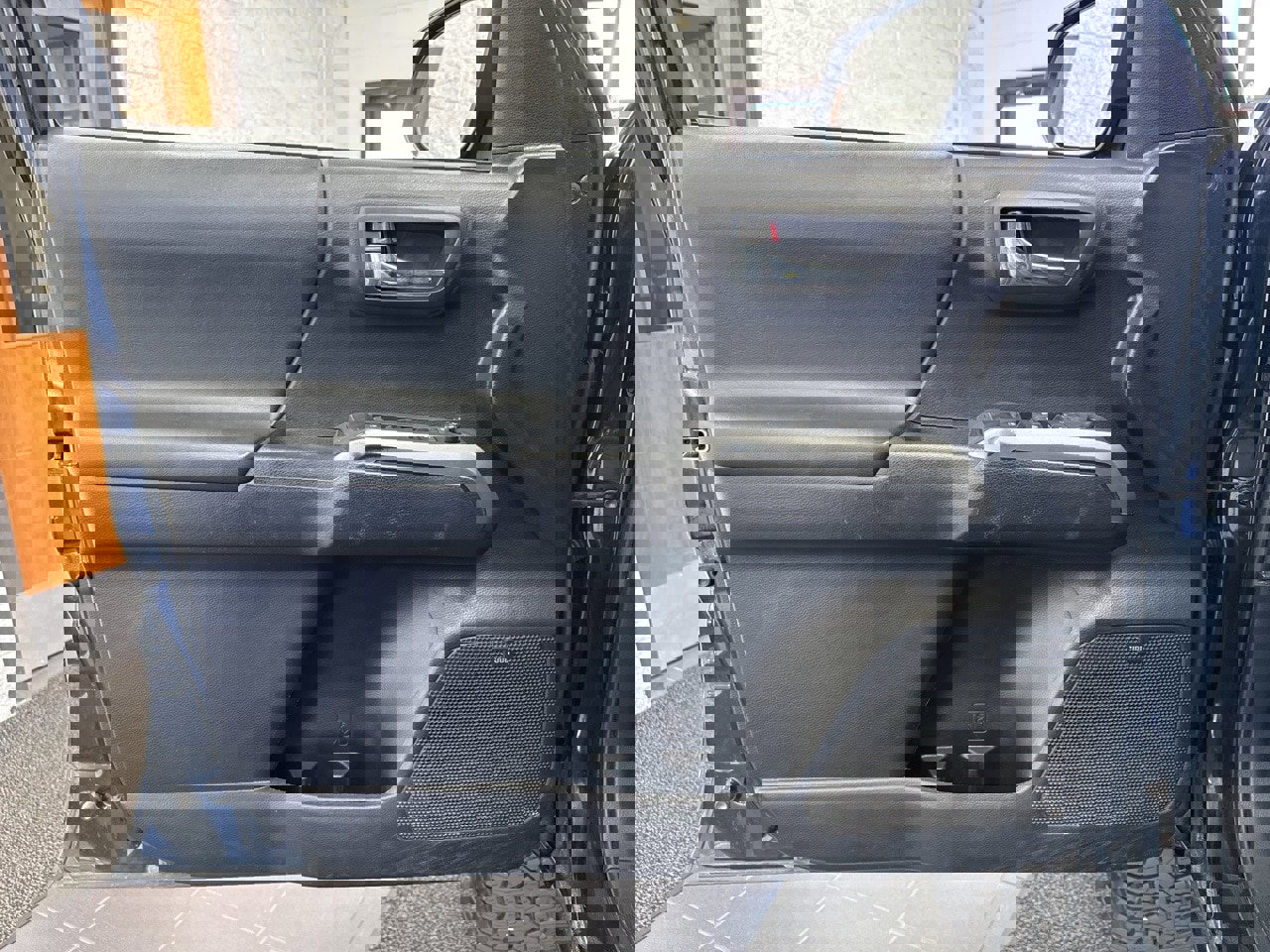 Certified 2021 Toyota Tacoma Limited image 37