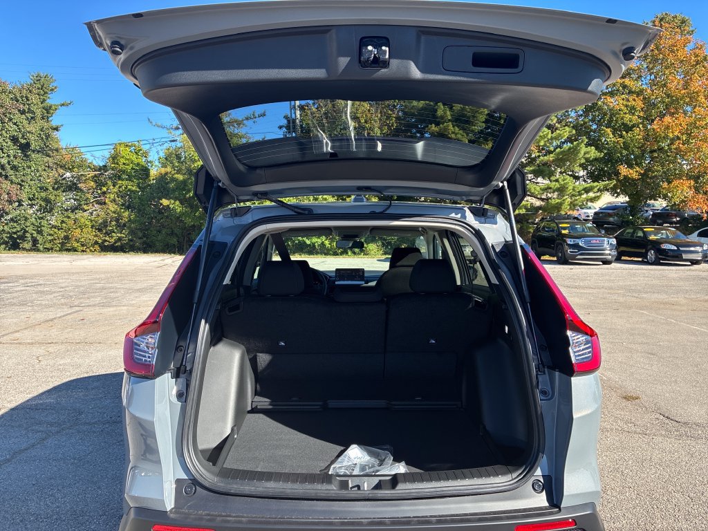 New 2027 Honda CR-V LX image 19