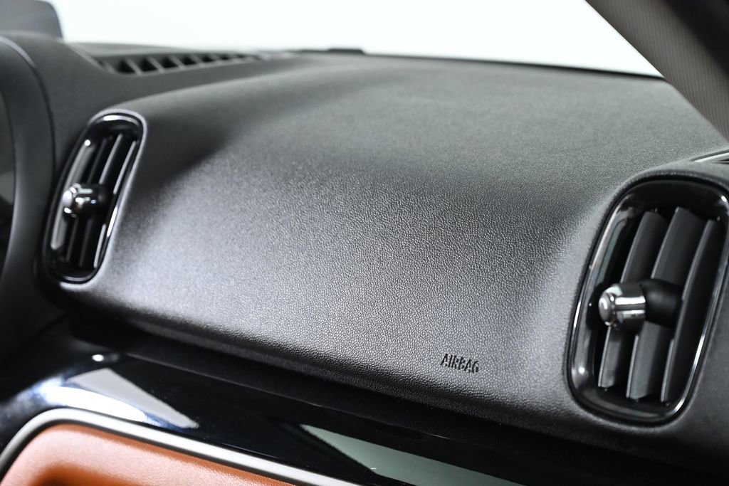 Certified 2024 MINI Cooper Countryman S image 22