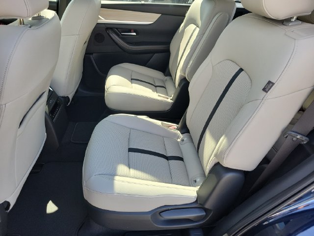 New 2026 MAZDA CX-90 3.3 Turbo w/ Premium Sport Pkg AWD/4WD image 26