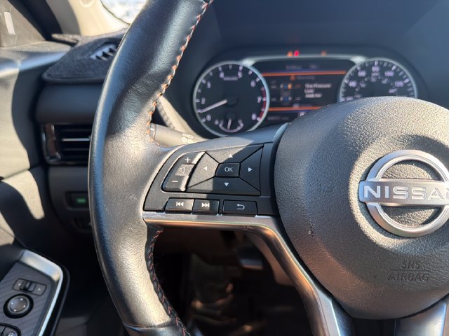 Used 2024 Nissan Sentra SR FWD image 14