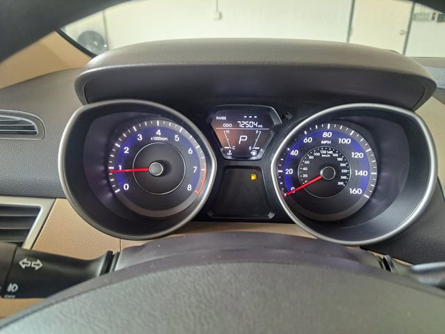 Used 2013 Hyundai Elantra GLS w/ Preferred Pkg image 3
