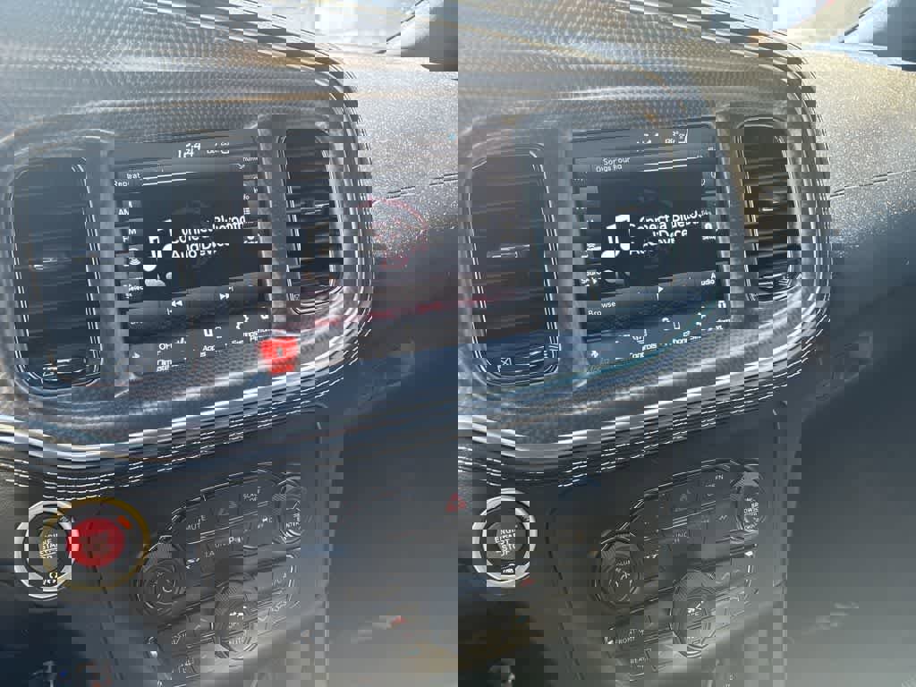 Used 2022 Dodge Charger SRT Hellcat image 9