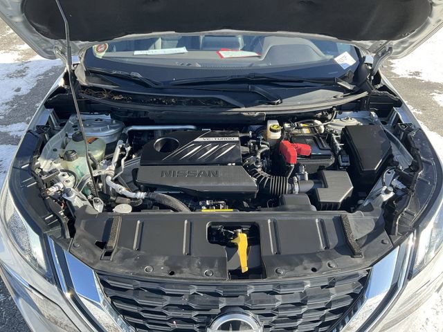 Used 2023 Nissan Rogue SV image 34