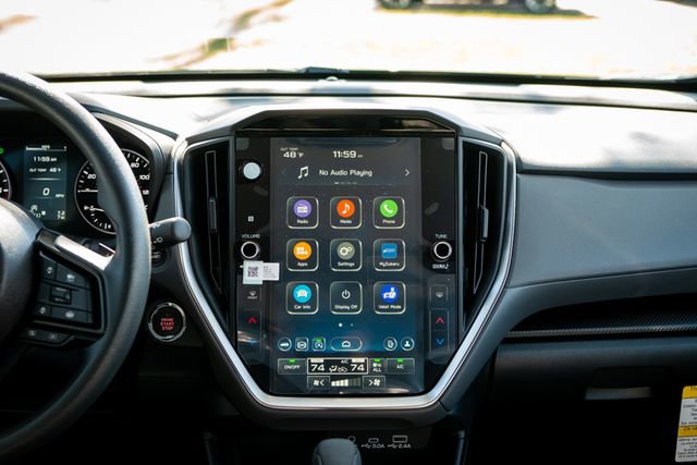 New 2026 Subaru Crosstrek 2.5i Premium image 7