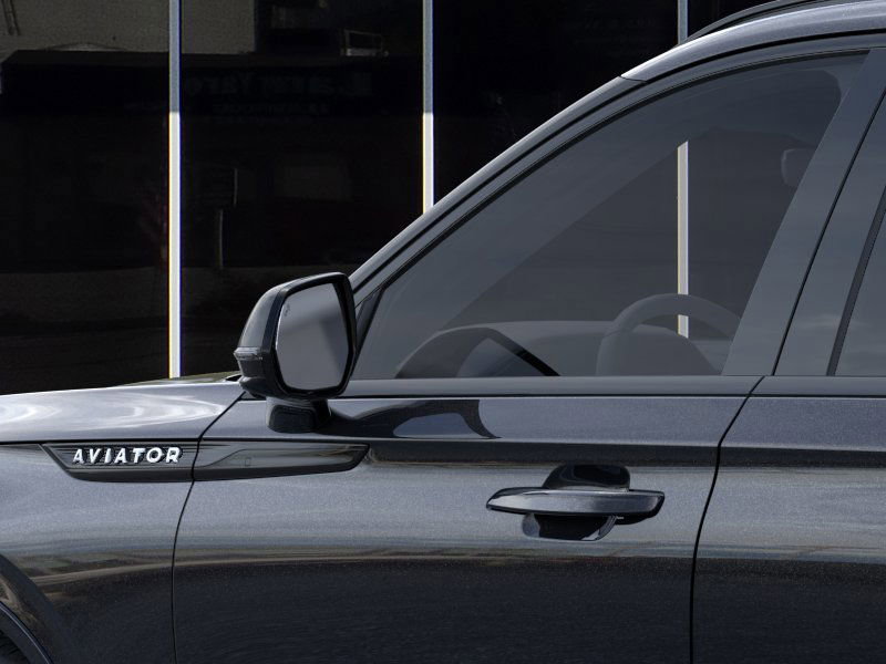 New 2026 Lincoln Aviator Reserve image 20