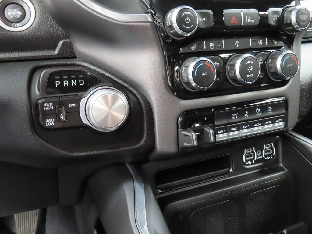 Used 2022 RAM 2500 Laramie image 56