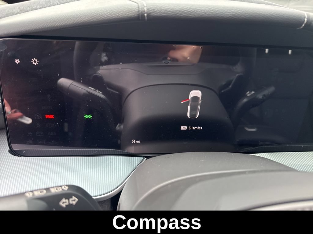 New 2026 Nissan Murano SL AWD/4WD image 14