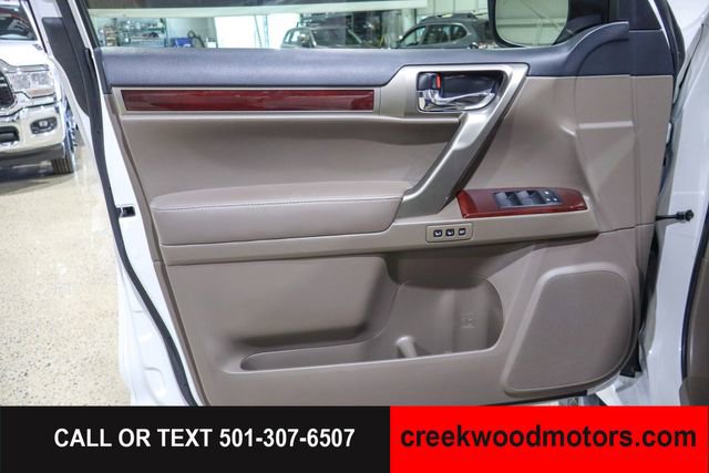 Used 2019 Lexus GX 460 Luxury AWD/4WD image 40