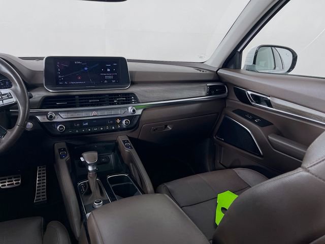 Used 2022 Kia Telluride SX w/ Towing Package FWD image 26