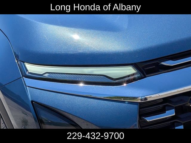 Used 2026 Chevrolet Equinox LT w/ Convenience Package II AWD/4WD image 3