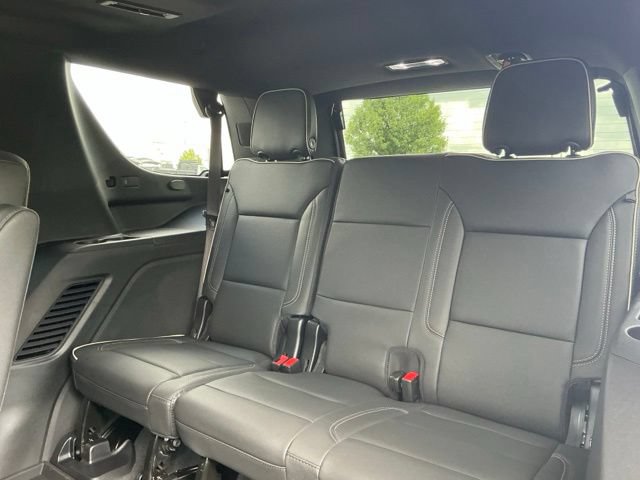 New 2026 Chevrolet Tahoe Premier w/ Sun And Tow Package AWD/4WD image 37