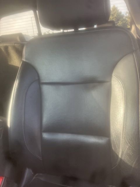 Used 2018 GMC Sierra 1500 SLT w/ SLT Preferred Package image 3