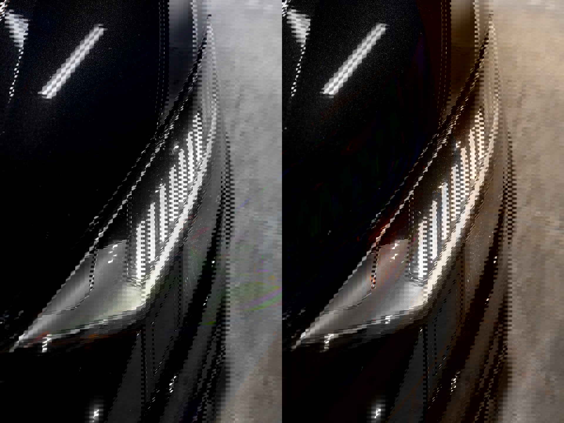 Used 2020 Audi SQ8 Prestige image 11