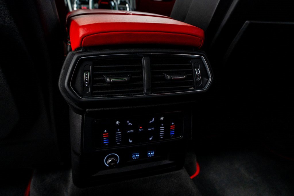 Used 2021 Lamborghini Urus image 67