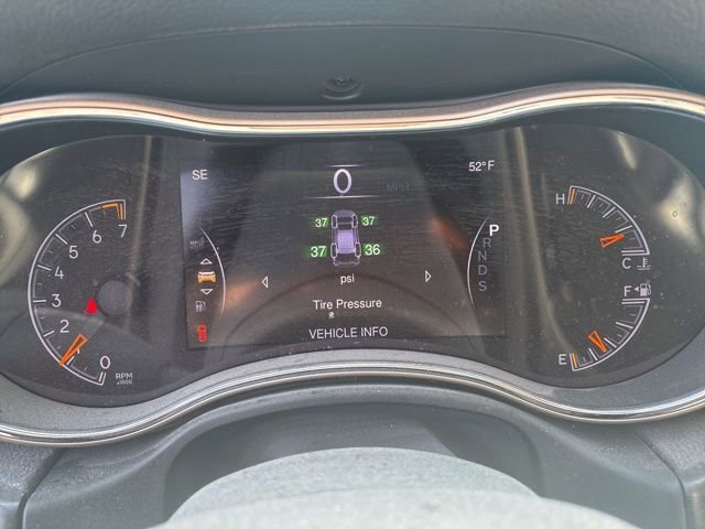 Used 2015 Jeep Grand Cherokee Laredo w/ Quick Order Package 23E image 14