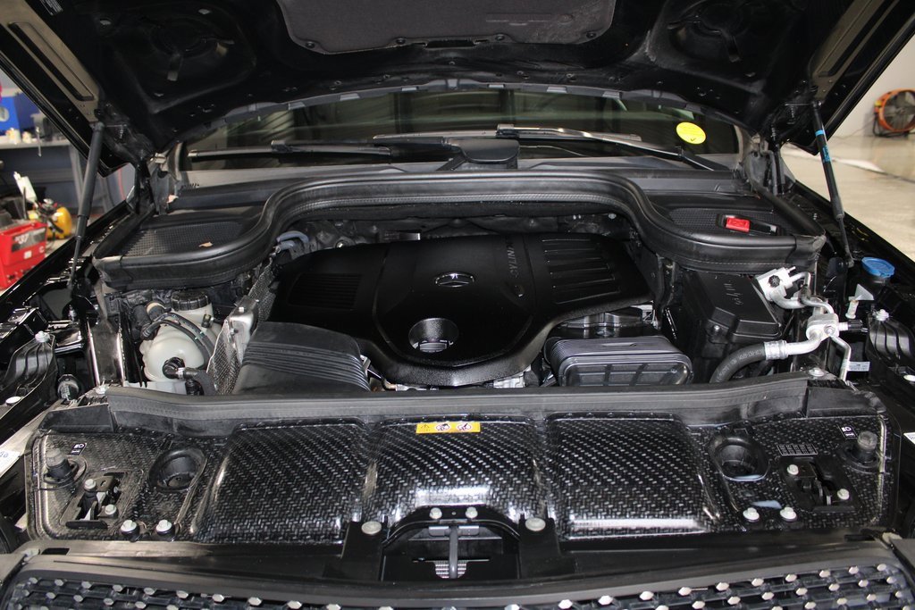 Used 2023 Mercedes-Benz GLE 450 4MATIC image 16