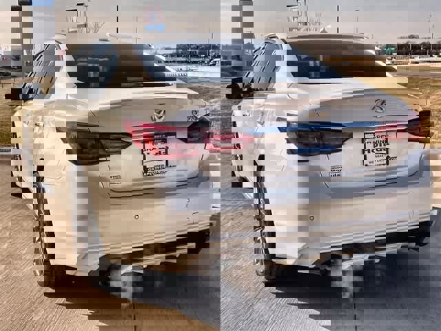 Used 2018 INFINITI Q50 Red Sport 400 w/ Proactive Package image 5