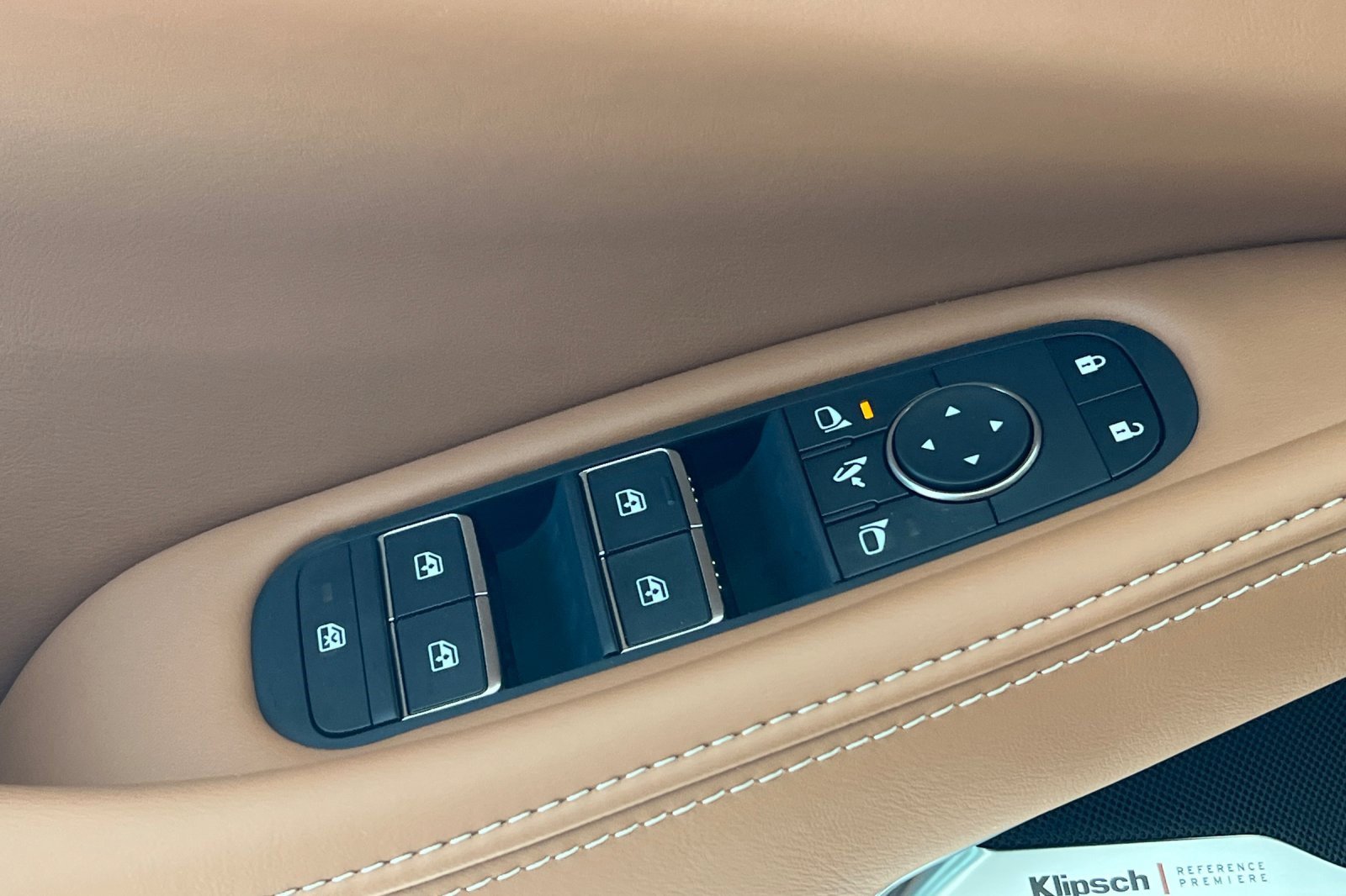 New 2026 INFINITI QX60 Autograph w/ Autograph Tech Package image 9