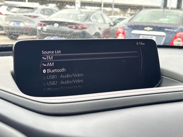 New 2026 MAZDA CX-30 AWD 2.5 S image 18