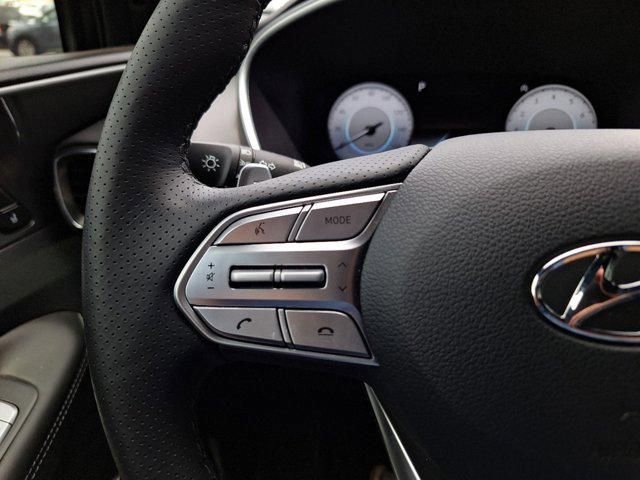 Used 2023 Hyundai Santa Fe Calligraphy image 16