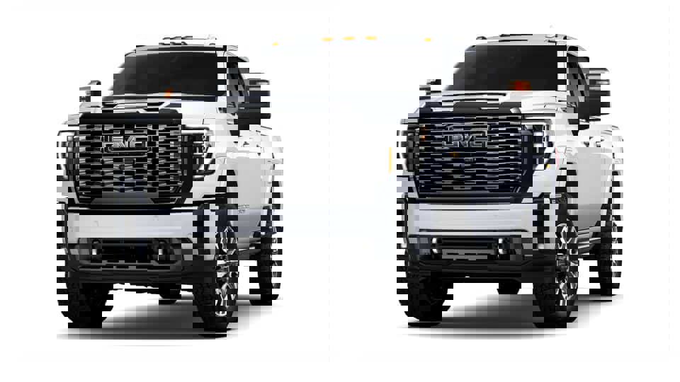 New 2026 GMC Sierra 3500 Denali Ultimate image 51