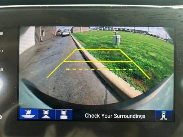 Used 2018 Honda CR-V EX-L image 29