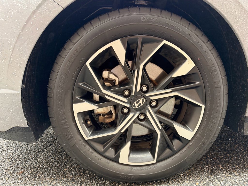 Certified 2024 Hyundai Sonata SEL image 9