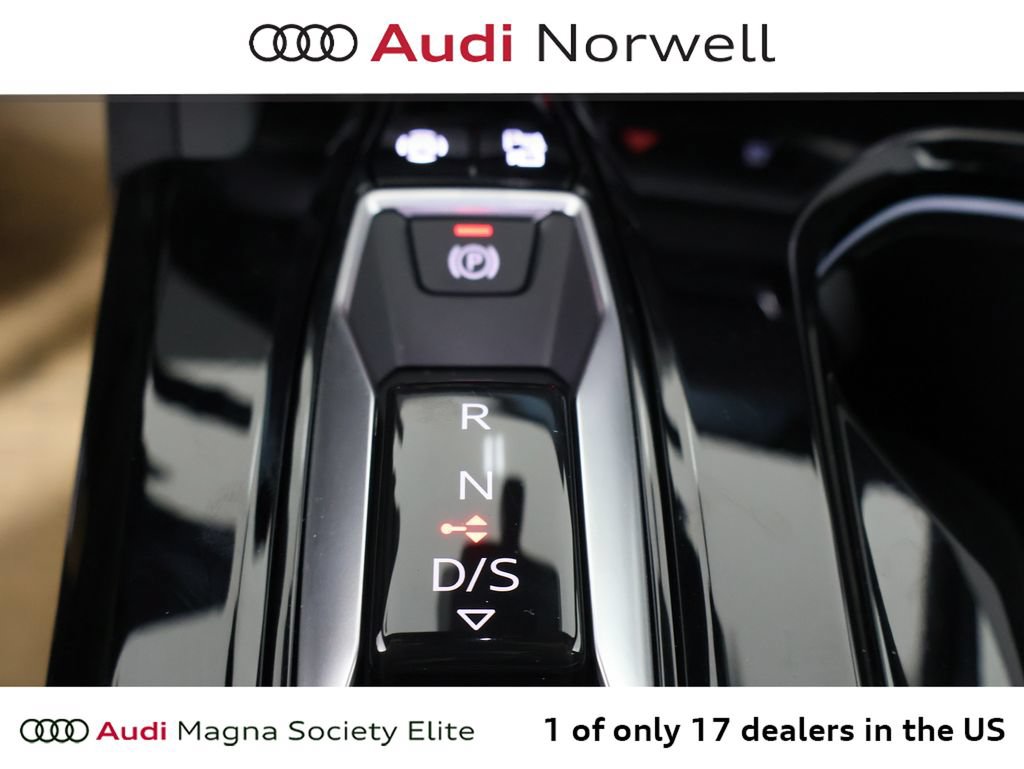 New 2026 Audi SQ5 Premium Plus AWD/4WD image 3