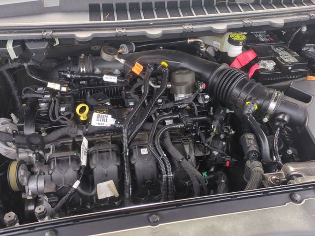 Used 2024 Ford Edge SEL image 37