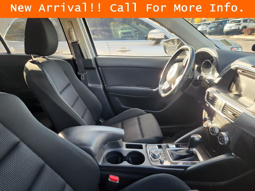 Used 2016 MAZDA CX-5 Touring AWD/4WD image 10