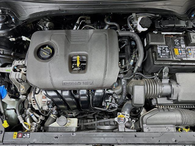 Certified 2023 Kia Forte LXS FWD image 28