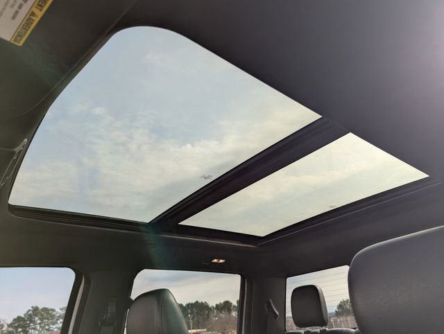 Used 2022 Ford F250 Lariat w/ Lariat Ultimate Package image 14