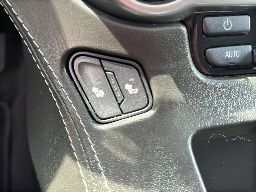 Used 2019 Chevrolet Tahoe LT AWD/4WD image 25