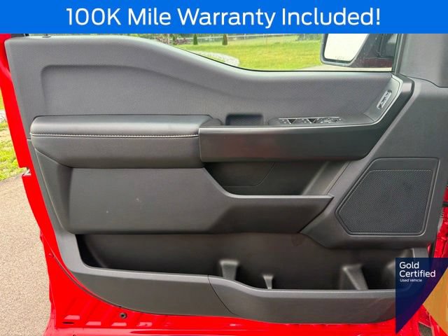 Used 2023 Ford F150 XL w/ STX Appearance Package AWD/4WD image 22