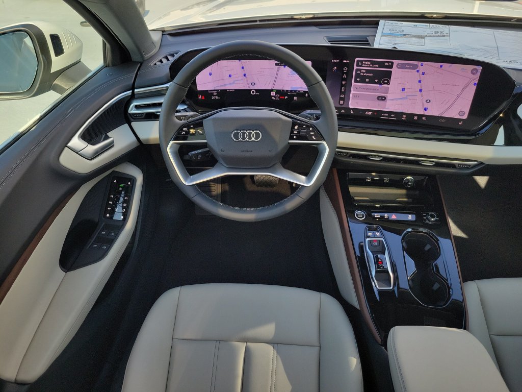 New 2026 Audi A5 Premium AWD/4WD image 22