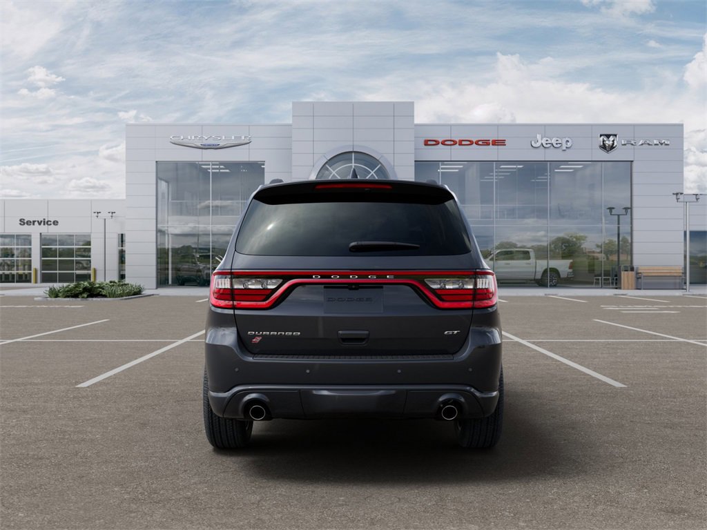 New 2026 Dodge Durango GT image 7
