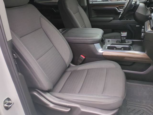 Certified 2024 Chevrolet Silverado 1500 RST image 29