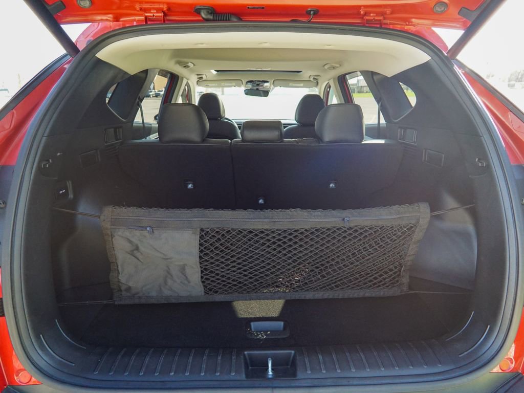 Used 2023 Hyundai Tucson SEL w/ Convenience Package image 10